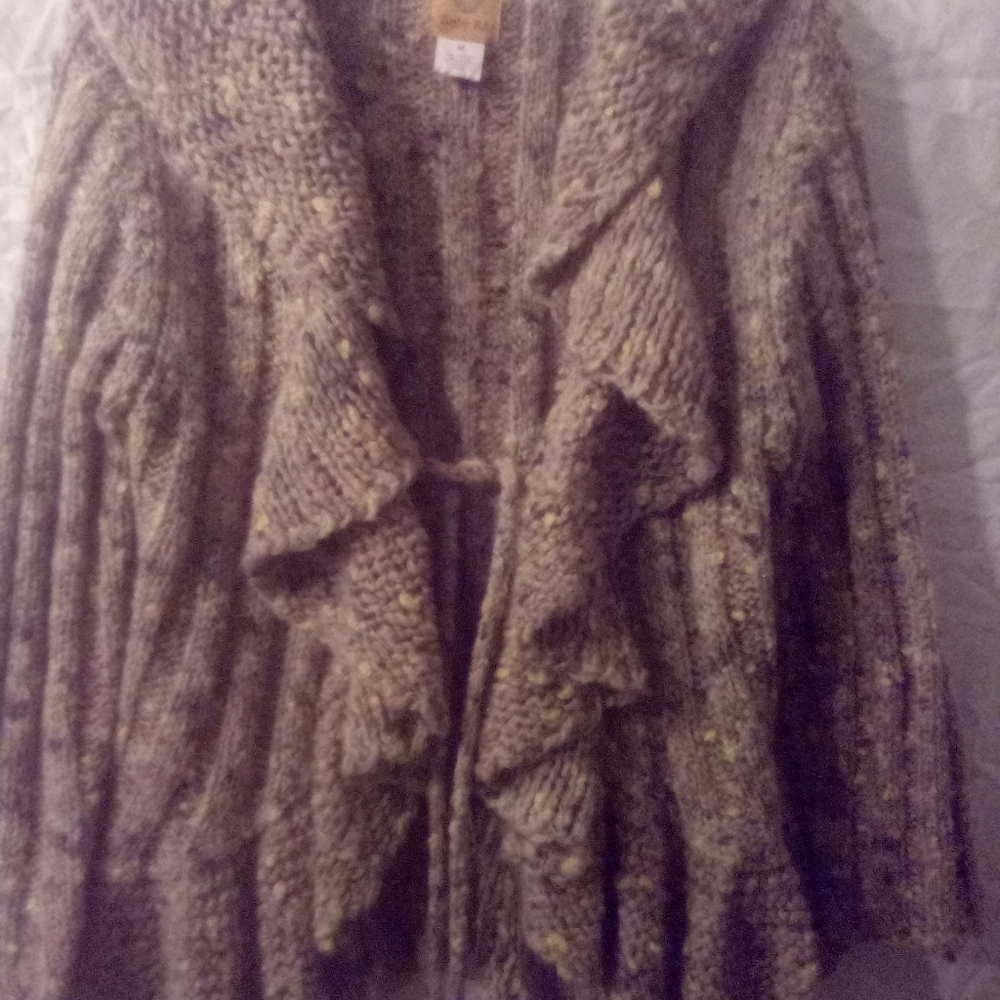 Ladies jacket